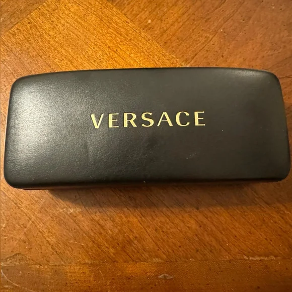 Versace Retro Glasses - Picture 3 of 10